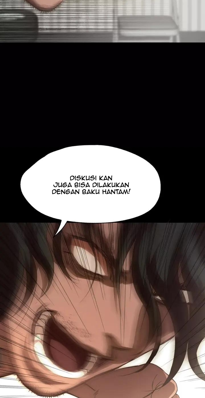 Lucky Bad Man Chapter 08 Gambar 47